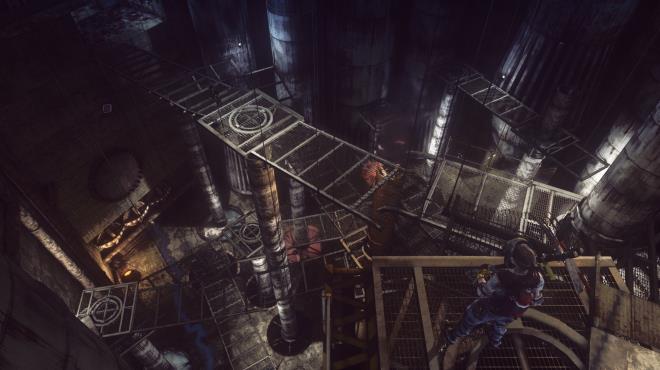 LET IT DIE PC Crack LET IT DIE PC Crack