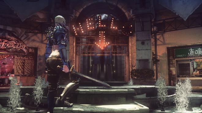 LET IT DIE Torrent Download LET IT DIE Torrent Download