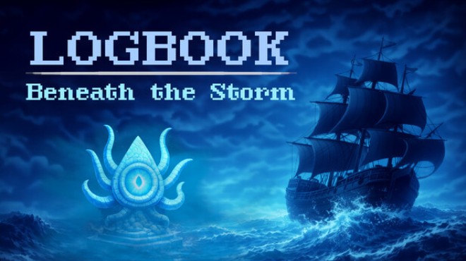 LOGBOOK: Beneath the Storm Free Download LOGBOOK: Beneath the Storm Free Download