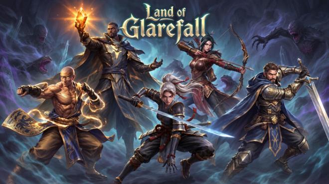 Land of Glarefall Free Download Land of Glarefall Free Download