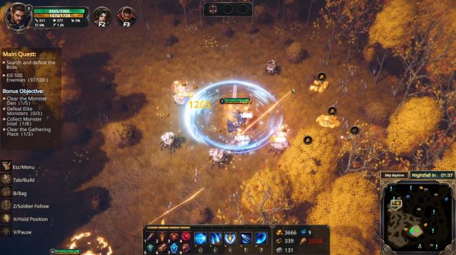 Land of Glarefall Torrent Download Land of Glarefall Torrent Download