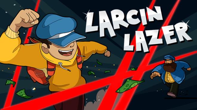 Larcin Lazer Free Download