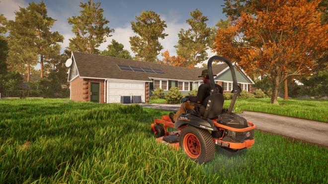 Lawn Mowing Simulator 2 Torrent Download Lawn Mowing Simulator 2 Torrent Download