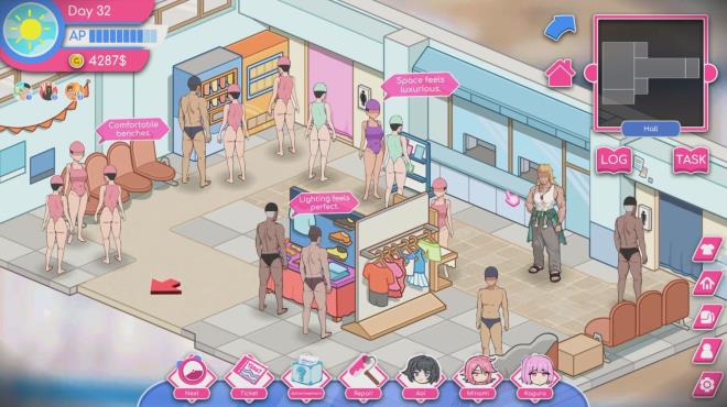 Lifeguard Holic PC Crack