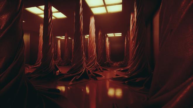 Liminal Shroud PC Crack Liminal Shroud PC Crack