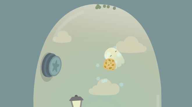 Little Ghosties PC Crack