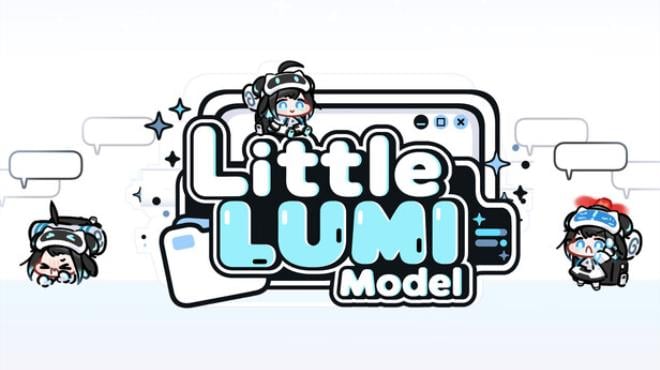 Little LUMI Model Free Download