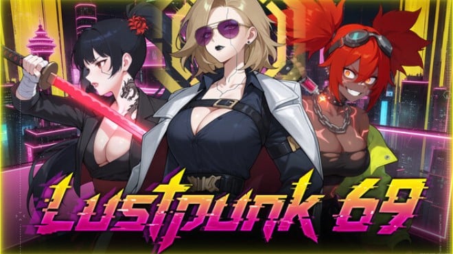 Lustpunk 69 Free Download