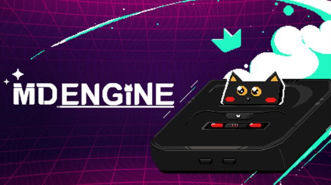 MD Engine Free Download MD Engine Free Download
