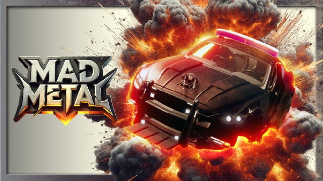Mad Metal Free Download Mad Metal Free Download