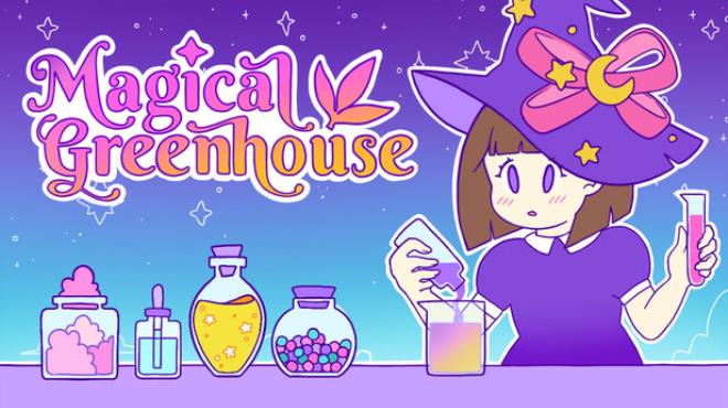 Magical Greenhouse Free Download