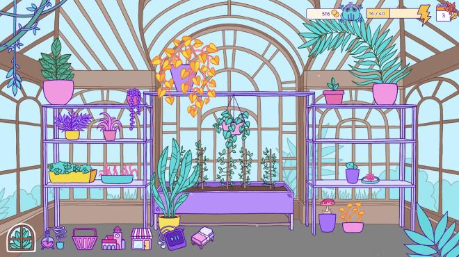 Magical Greenhouse PC Crack