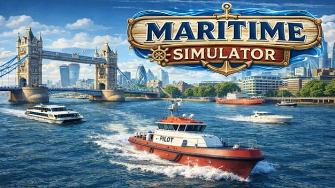 Maritime Simulator Free Download Maritime Simulator Free Download