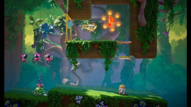 Marsupilami 2 - Salsa Palombia Torrent Download Marsupilami 2 - Salsa Palombia Torrent Download