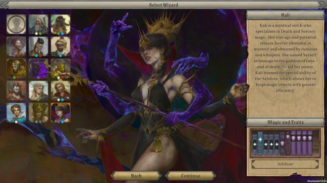 Master of Magic PC Crack