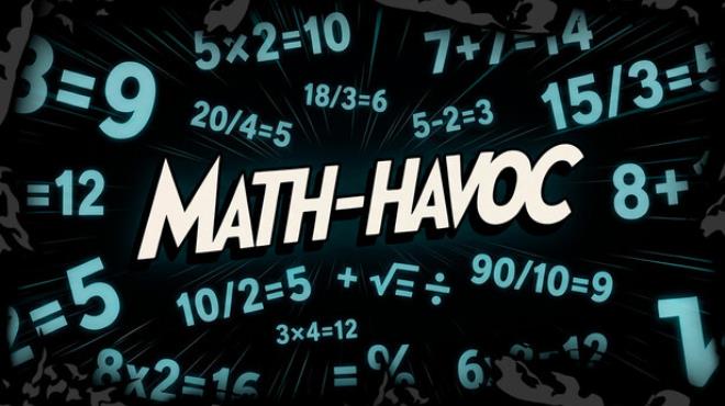 Math-Havoc Free Download