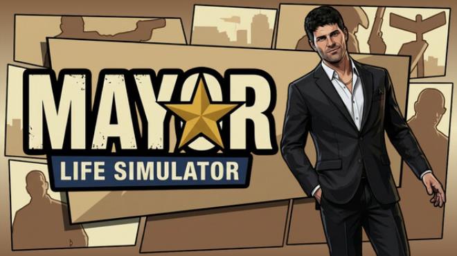 Mayor Life Simulator Free Download