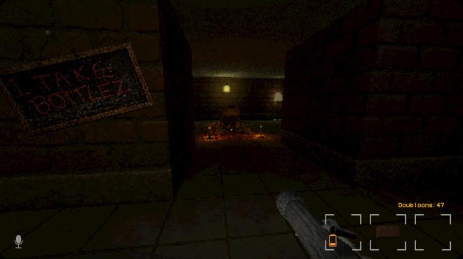 Maze Creep!! Torrent Download