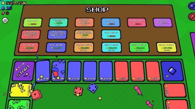 Meeple Incremental PC Crack