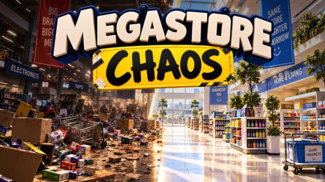 Megastore Chaos Free Download