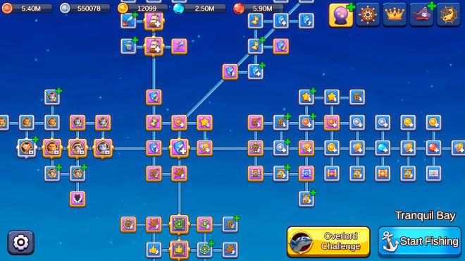 Meow Squad: Incremental Fishing PC Crack
