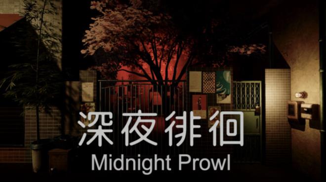 Midnight Prowl Free Download