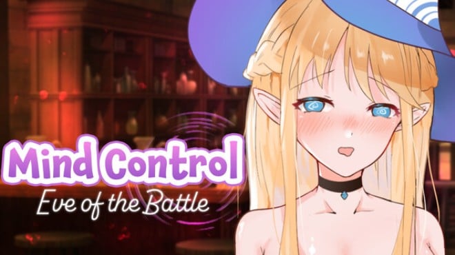 Mind Control: Eve of the Battle Free Download Mind Control: Eve of the Battle Free Download