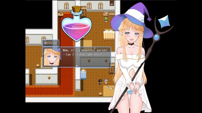 Mind Control: Eve of the Battle PC Crack Mind Control: Eve of the Battle PC Crack