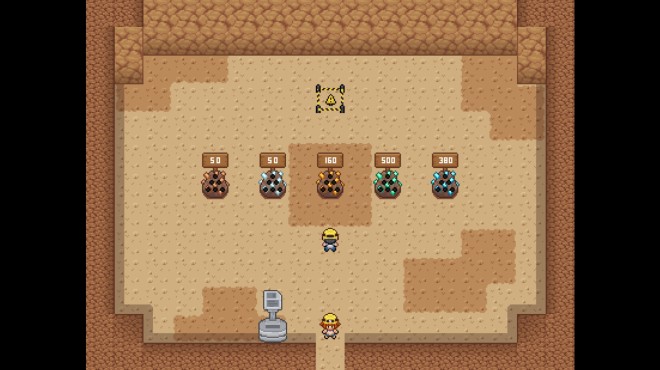 Miner Girls PC Crack Miner Girls PC Crack
