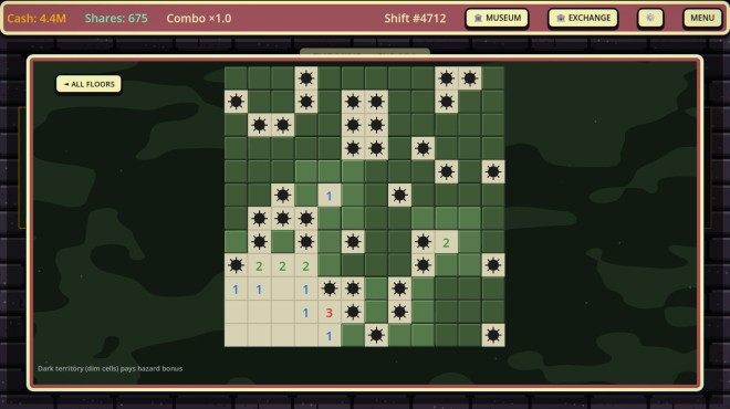 Minesweeper Inc. PC Crack