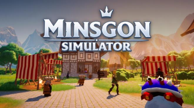 Minsgon Simulator Free Download Minsgon Simulator Free Download