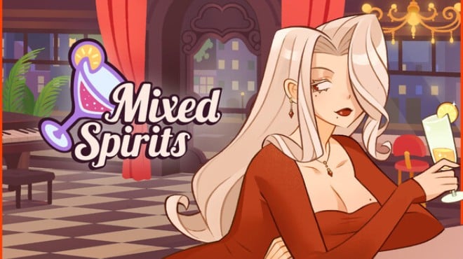 Mixed Spirits: Bartender Free Download