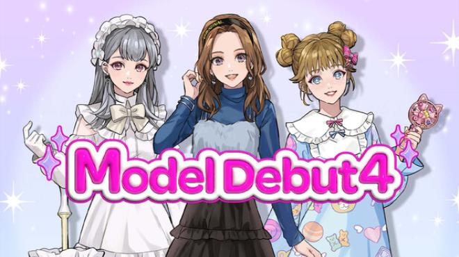 Model Debut4 Free Download