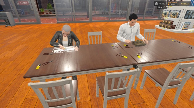 Model Kit Shop Simulator Torrent Download
