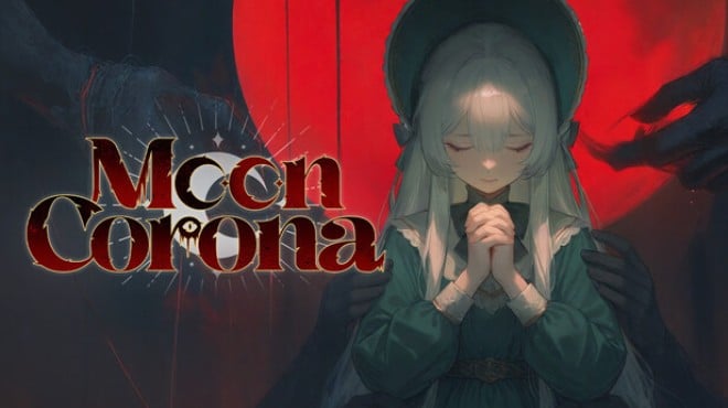 Moon Corona Free Download Moon Corona Free Download