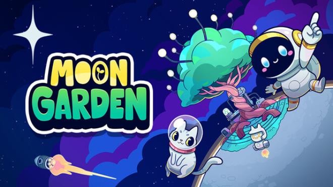 Moon Garden Free Download Moon Garden Free Download