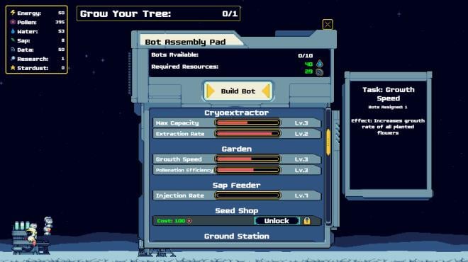Moon Garden PC Crack Moon Garden PC Crack