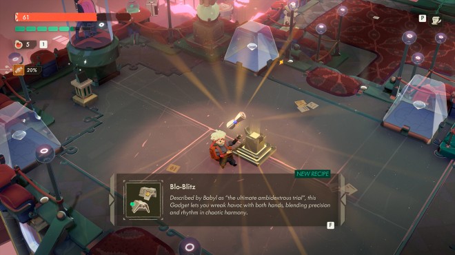 Moonlighter 2: The Endless Vault PC Crack