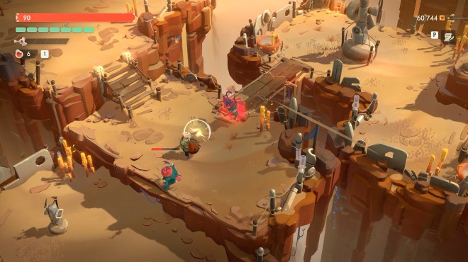 Moonlighter 2: The Endless Vault Torrent Download