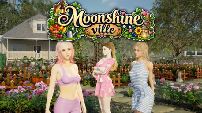 Moonshine Ville Free Download Moonshine Ville Free Download