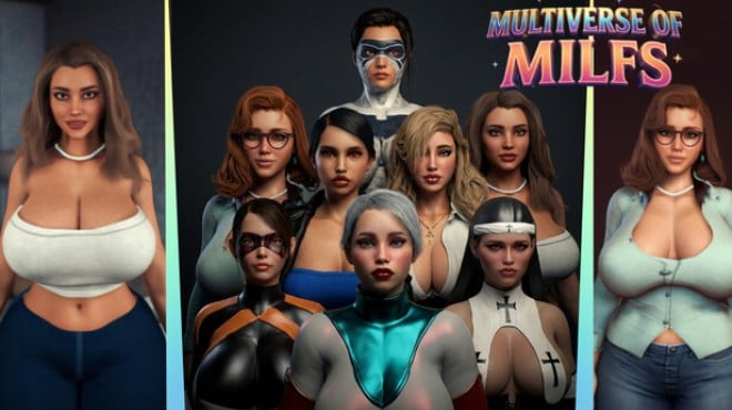 Multiverse of Milfs Free Download