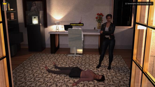 Murders & Mistresses Torrent Download Murders & Mistresses Torrent Download
