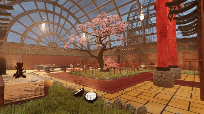 Museologist: Tidy Up the Museum! Torrent Download