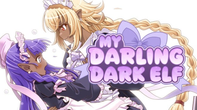 My Darling Dark Elf Free Download My Darling Dark Elf Free Download
