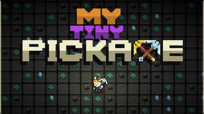 My Tiny Pickaxe Free Download