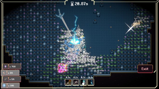 My Tiny Pickaxe PC Crack