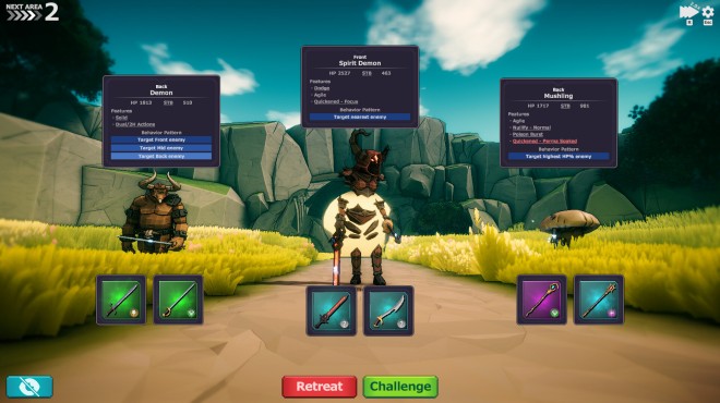 Mythmon: Mythic Monsters Torrent Download