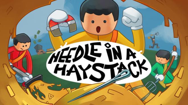 Needle In A Haystack Free Download Needle In A Haystack Free Download