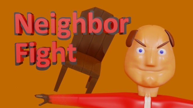 Neighbor Fight Free Download Neighbor Fight Free Download