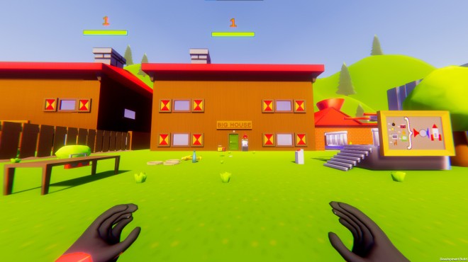 Neighbor Fight Torrent Download Neighbor Fight Torrent Download